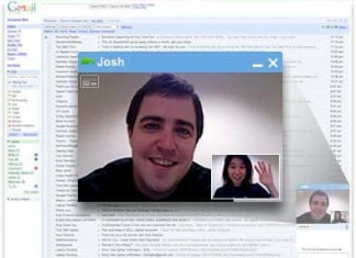 videochat google