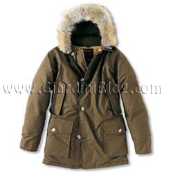 Woolrich