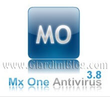 mx one antivirus