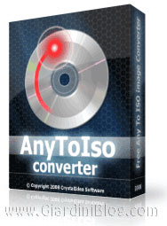 convertitore immagini iso macosx leopard windows