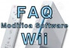 FAQ : Domande frequenti per Modifica Software su Wii
