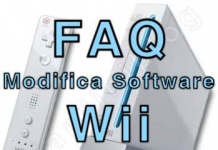 Faq Domande frequenti Wii