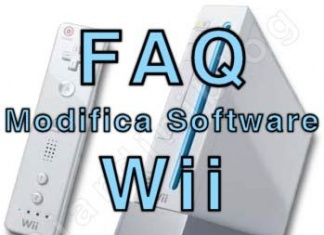 Faq Domande frequenti Wii