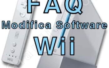FAQ : Domande frequenti per Modifica Software su Wii Faq Domande frequenti Wii