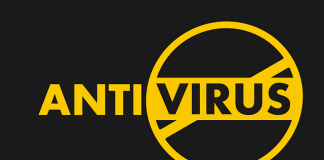 rimuovere antivirus