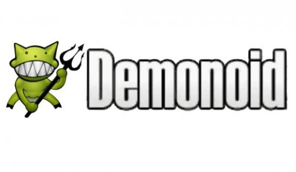 Demonoid