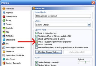 Monitorare Emule su Msn Messenger 9 - WLM 9 emule su messenger