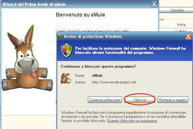 server emule