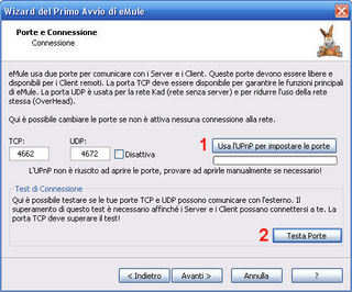 server emule