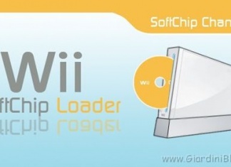 SoftChip per Nintendo Wii