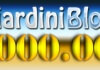 GiardiniBlog supera il milione di pagine viste!