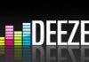 deezer e musica