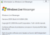 msn versione finale