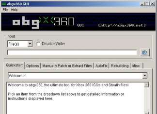abgx stealth xbox360