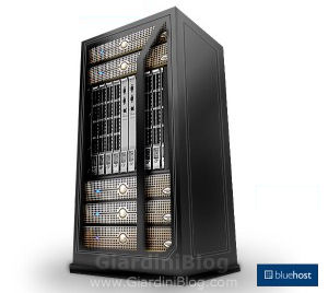 dedicated server