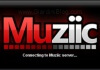 Muziic Player : Riproduci la playlist della tua musica di Youtube