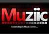 muziic player youtube