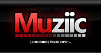 muziic player youtube