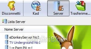 server emule