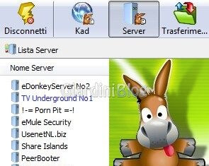 server emule