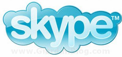 skype