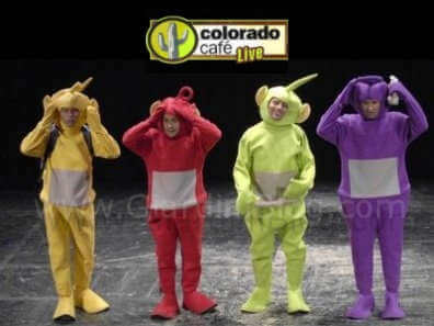 turbotubbies colorado café