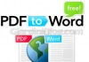 pdf in word