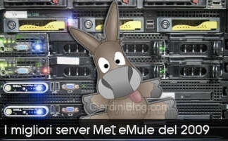 server met emule