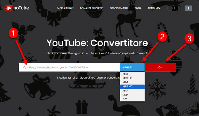 Scaricare Video Da Youtube Con Notube