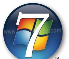 windows 7