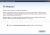 Windows 7 Upgrade Advisor