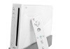 Wii-console