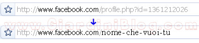 facebook-username