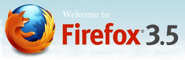 Firefox 3.5 download versione finale!