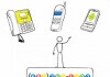 Ricevi un invito per Google Voice