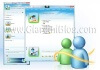Download Windows Live Messenger 2009 portabile in italiano