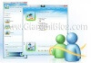 Windows Live Messenger 2009 portable