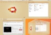 Temi Windows Xp - Stile Linux Ubuntu
