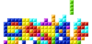 Tetris compie 25 anni