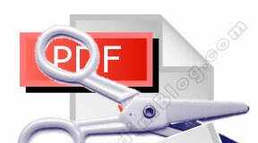 modificare file pdf