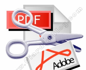 modificare file pdf