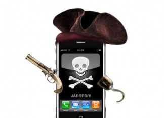 redsn0w iphone 3GS jailbreak