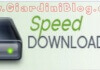 speed downloading