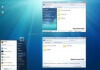 Temi Windows Xp - Stile Windows Seven