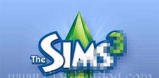 the sims 3 senza censura