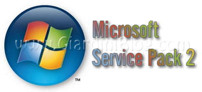 Service pack 2 per Windows Vista e Windows Server 2008