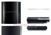 PlayStation 3 Slim, Prezzo, Foto e Nuove Caratteristiche