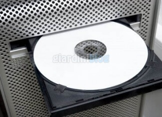 creare cd audio da mp3