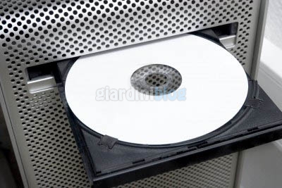 creare cd audio da mp3