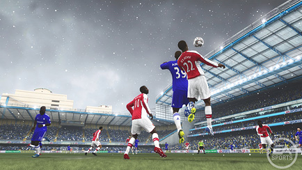 fifa 2010 demo